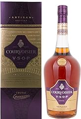 Courvoisier vsop artisan gebraucht kaufen  Wird an jeden Ort in Deutschland