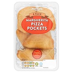 Morrisons margherita pizza for sale  Delivered anywhere in UK