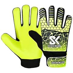 Seekingon goalkeeper gloves for sale  Delivered anywhere in UK