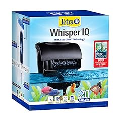 Tetra whisper power for sale  Delivered anywhere in USA 