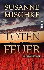 Totenfeuer kriminalroman gebraucht kaufen  Wird an jeden Ort in Deutschland