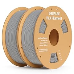 Deeplee filament pla d'occasion  Livré partout en France