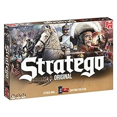 Jumbo stratego original d'occasion  Livré partout en France