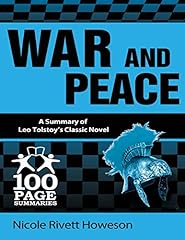 War and peace d'occasion  Livré partout en France