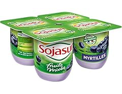 Sojasun dessert végétal d'occasion  Livré partout en France