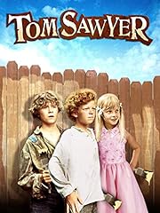Usado, Tom Sawyer (1973) segunda mano  Se entrega en toda España 