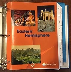 Sonlight curriculum eastern for sale  Delivered anywhere in USA 