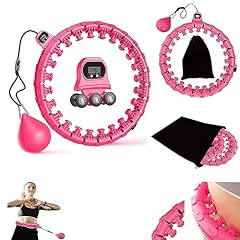 Plastific hula hoop for sale  Delivered anywhere in UK