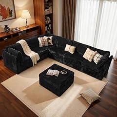 Hooowooo modular sectional for sale  Delivered anywhere in USA 