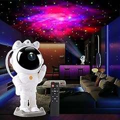 Star projector astronaut for sale  Delivered anywhere in Ireland