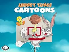 Looney tunes cartoons d'occasion  Livré partout en France