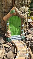 Spindee fairy door for sale  Delivered anywhere in UK