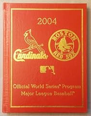2004 major league for sale  Delivered anywhere in USA 