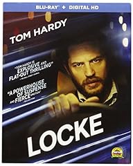 Locke blu ray for sale  Delivered anywhere in USA 