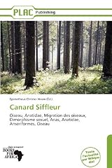 Canard siffleur d'occasion  Livré partout en France