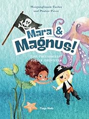 Mara magnus freundschaft gebraucht kaufen  Wird an jeden Ort in Deutschland