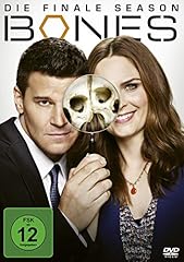 Bones season 12 usato  Spedito ovunque in Italia 