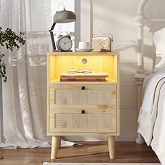 Aogllati table chevet d'occasion  Livré partout en France