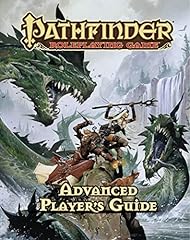Pathfinder roleplaying game for sale  Delivered anywhere in USA 