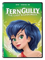 Ferngully for sale  Delivered anywhere in USA 
