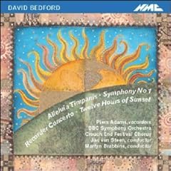 David bedford orchestral usato  Spedito ovunque in Italia 