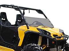 Superatv half windshield for sale  Delivered anywhere in USA 