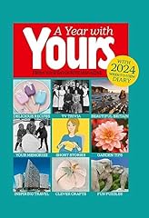 Year yearbook 2024 for sale  Delivered anywhere in UK
