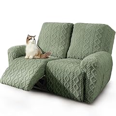 Jokivtou loveseat recliner for sale  Delivered anywhere in USA 