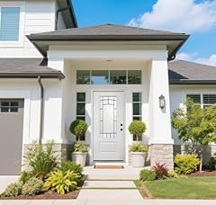 36x80 fiberglass entry for sale  Delivered anywhere in USA 