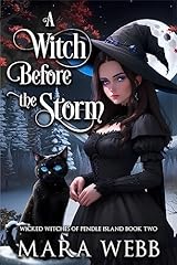 Witch storm for sale  Delivered anywhere in UK
