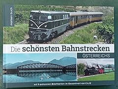 Schönsten bahnstrecken öster gebraucht kaufen  Wird an jeden Ort in Deutschland