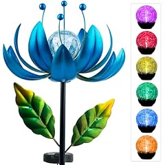 Solar wind spinner for sale  Delivered anywhere in USA 