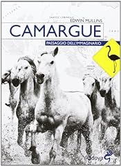 Camargue. paesaggio dell for sale  Delivered anywhere in UK