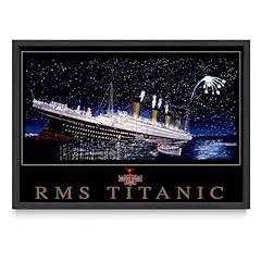 Art place titanic for sale  Delivered anywhere in USA 