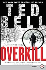 Overkill alex hawke d'occasion  Livré partout en Belgiqu