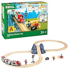 Brio 33773 eisenbahn gebraucht kaufen  Wird an jeden Ort in Deutschland