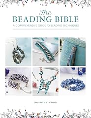 Beading bible essential for sale  Delivered anywhere in USA 