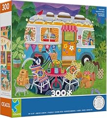 Ceaco happy camper for sale  Delivered anywhere in USA 