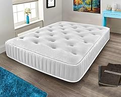 Mattress haven comfy for sale  Delivered anywhere in UK