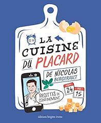 Cuisine placard recettes d'occasion  Livré partout en France