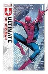 Ultimate spider man for sale  Delivered anywhere in UK