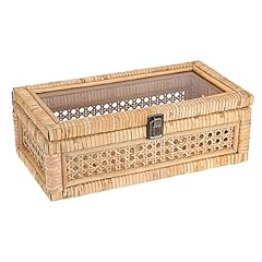 Hipiwe rattan decorative for sale  Delivered anywhere in USA 