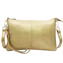 Beurlike leather wristlet for sale  Delivered anywhere in USA 