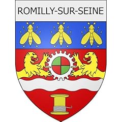 Romilly seine ville d'occasion  Livré partout en France