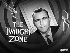 Twilight zone for sale  Delivered anywhere in USA 
