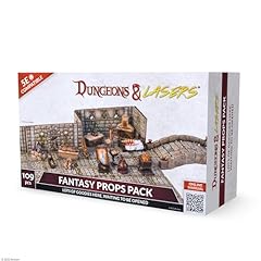 Dungeons lasers fantasy for sale  Delivered anywhere in USA 