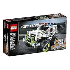 Lego 42047 voiture d'occasion  Livré partout en France