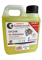Carbusonic carburettor machine for sale  Delivered anywhere in UK