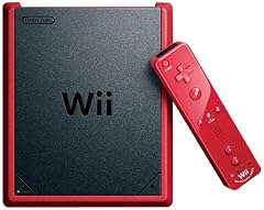 Wii mini mario for sale  Delivered anywhere in USA 