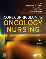Core curriculum oncology for sale  Delivered anywhere in USA 